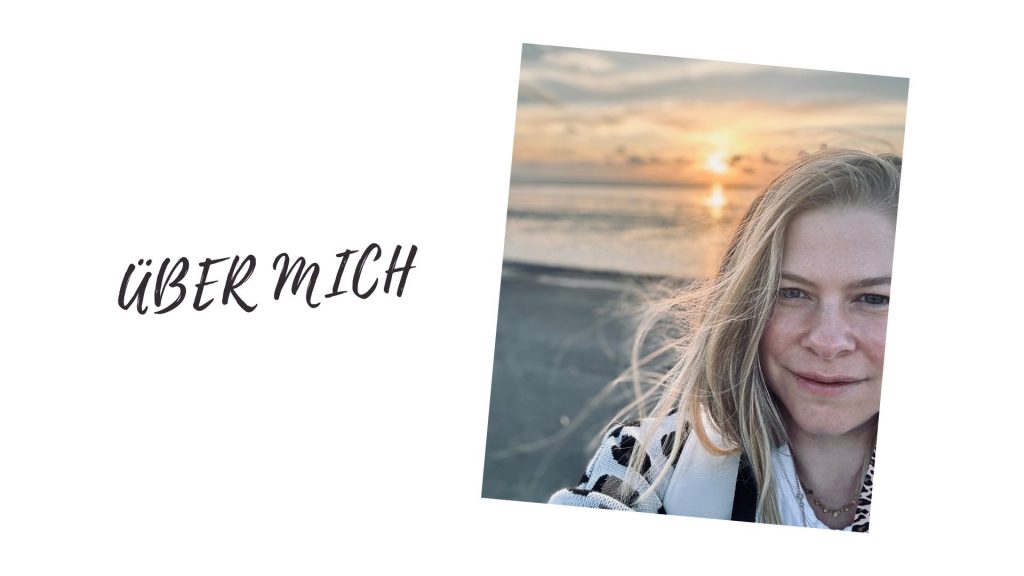 Über Mich - Ich bin Anna und das ist mein Blog your-easy-lifestyle.de. Herzlich Willkommen!
